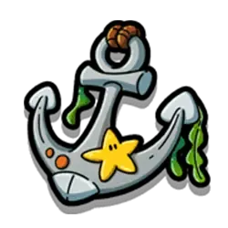Förankra logo